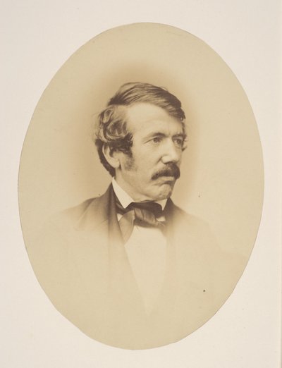  od John Jabez Edwin Mayall