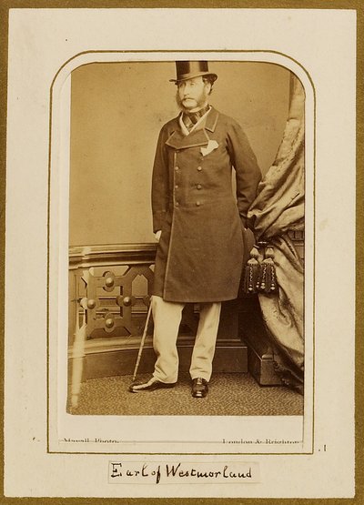  od John Jabez Edwin Mayall