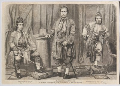  od John Jabez Edwin Mayall