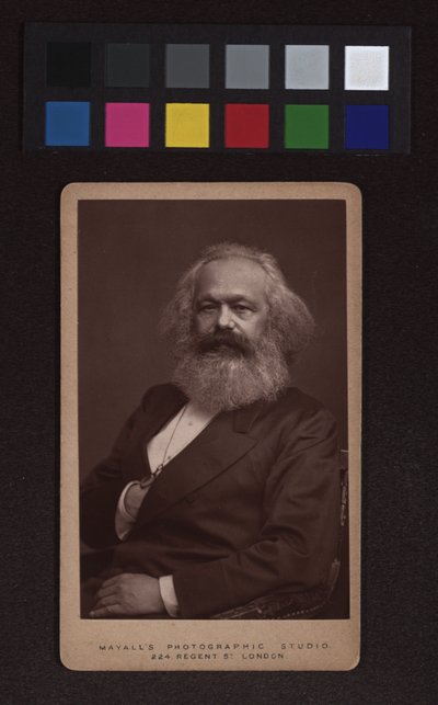  od John Jabez Edwin Mayall
