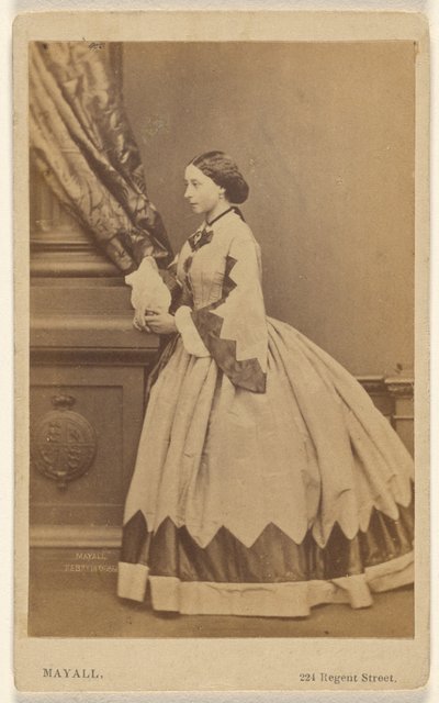  od John Jabez Edwin Mayall