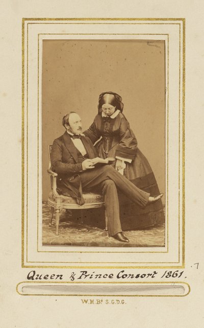  od John Jabez Edwin Mayall