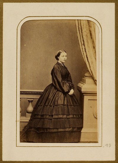  od John Jabez Edwin Mayall
