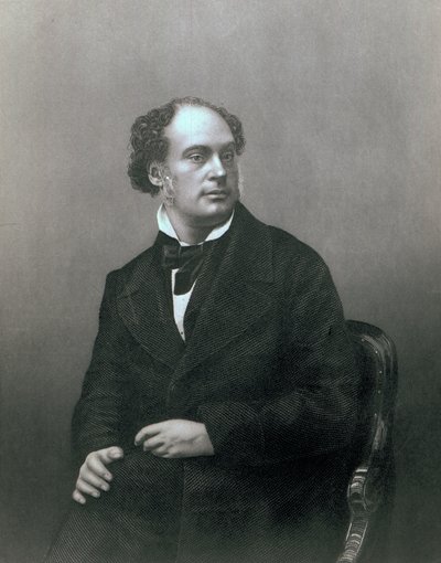 Daniel Maclise, Esq. RA, z 