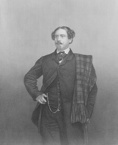 William Harrison, z 