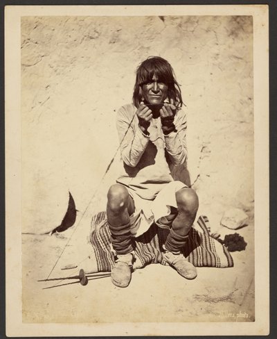  od John K. Hillers