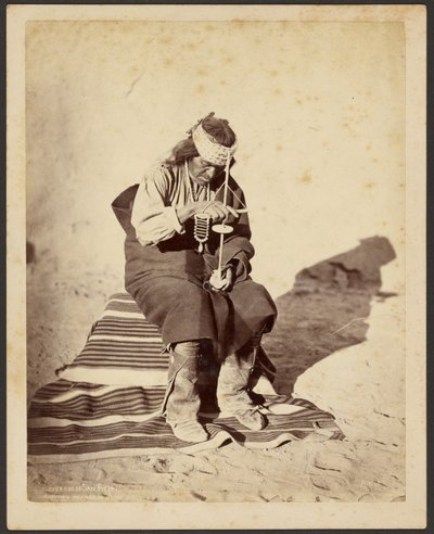  od John K. Hillers