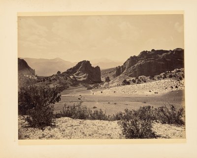  od John K. Hillers