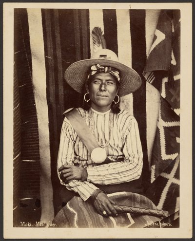  od John K. Hillers