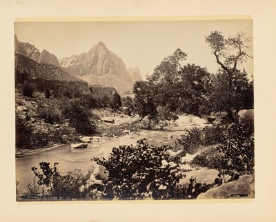  od John K. Hillers