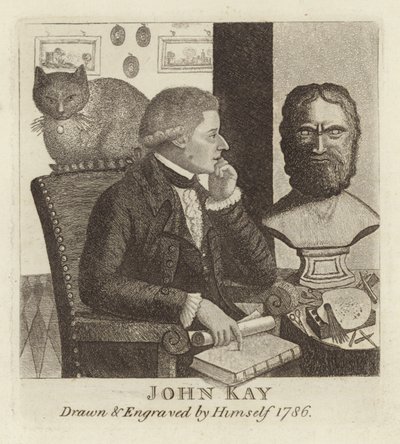 John Kay od John Kay