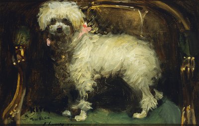 My od John Lavery