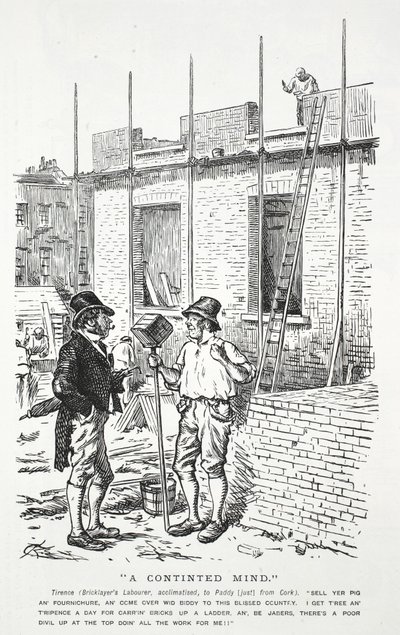 Nepřetržitá mysl od John Leech