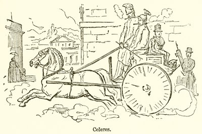 Rychlý od John Leech
