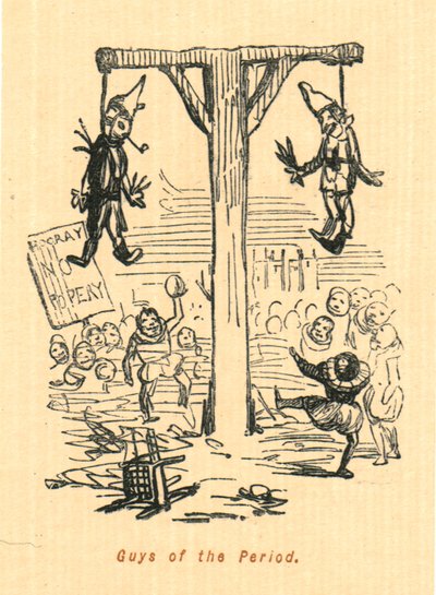 Kluci doby, 1897. od John Leech
