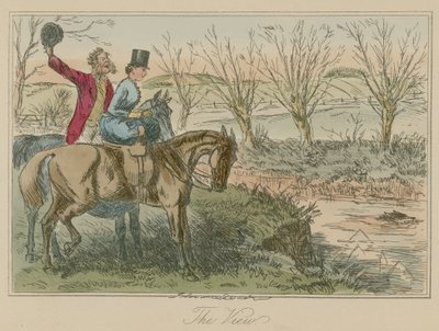 Pohled od John Leech