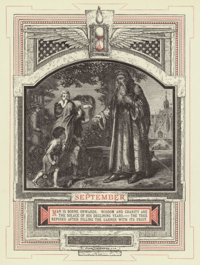 září od John Leighton