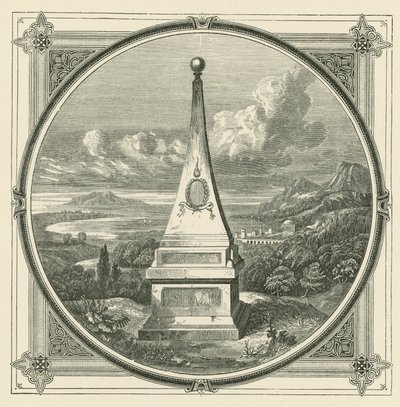 Uvnitř je prázdnota (rytí) od John Leighton