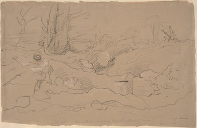  od John Linnell