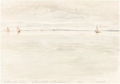 Sailboats on Southampton River   1218051   cs       czech Successfully Translated  Original: Dam in Amsterdam met het paleis in aanbouw De Dam met het stadhuis in aanbouw, 1656 (title on object) Translat: Dam in Amsterdam met het paleis in aanbouw De Dam m od John Linnell
