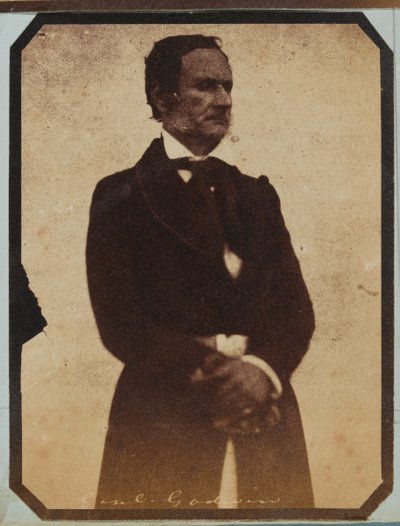 Generál sir Henry Thomas Godwin od John McCosh