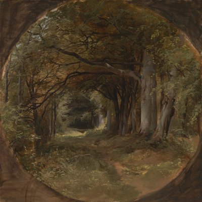 Krajina od John Middleton
