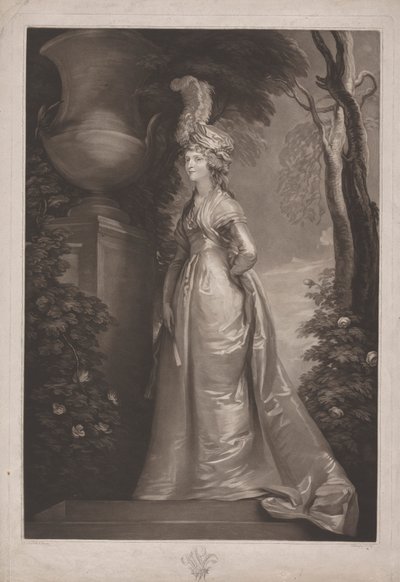 Caroline princezna z Walesu od John Murphy