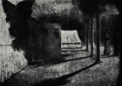 Útěk ze zajetí, listopad 1899, 1945. od John Nash