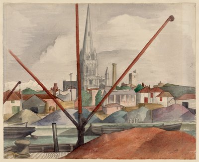  od John Northcote Nash