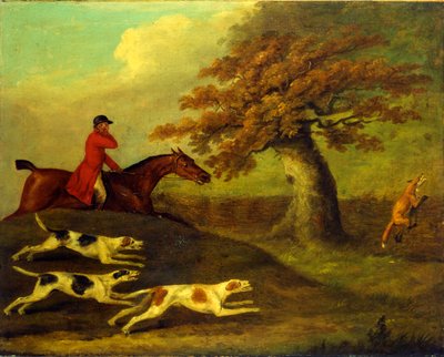 Zabití od John Nott Sartorius