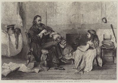 Ze zásnub od John Pettie