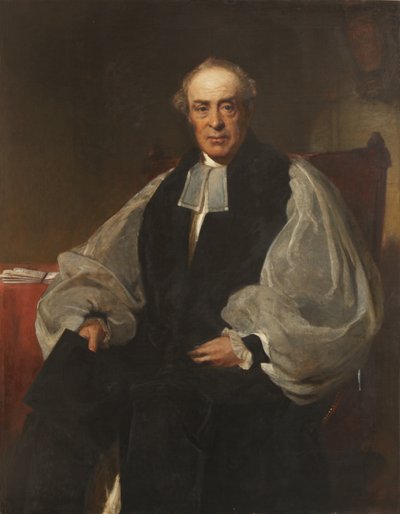Henry Philpotts od John Prescott Knight