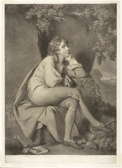 Edwin od John Raphael Smith