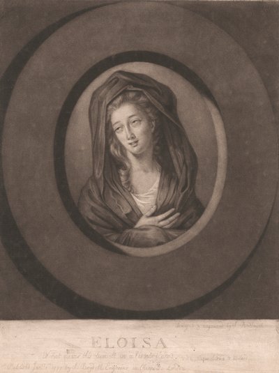 Eloise od John Raphael Smith