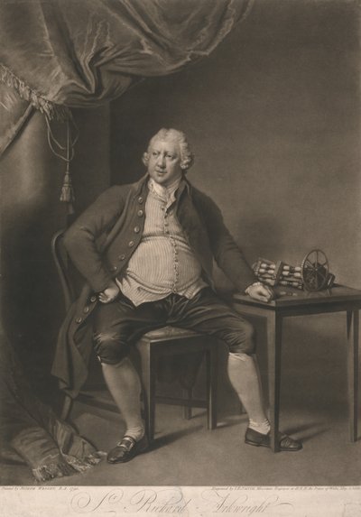  od John Raphael Smith