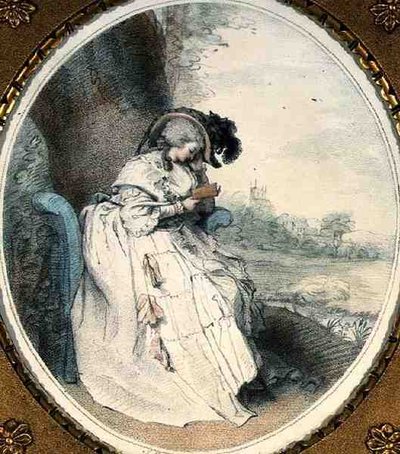 Společnost na Samotě, rytá a hospoda. umělcem od John Raphael Smith