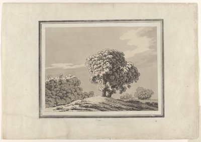 Jilm od John Robert Cozens