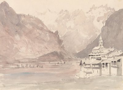  od John Ruskin