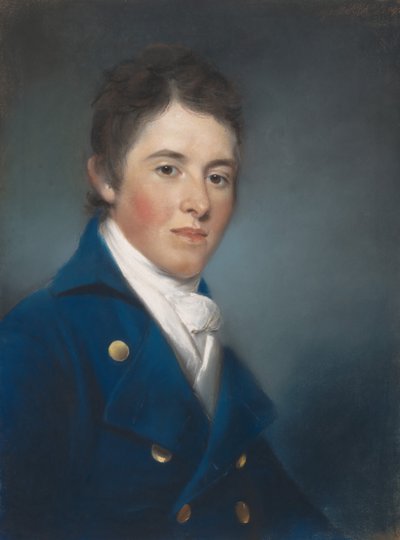 Robert Shurlock 1772-1847, 1801. od John Russell