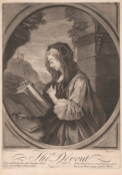Oddaný od John Simon