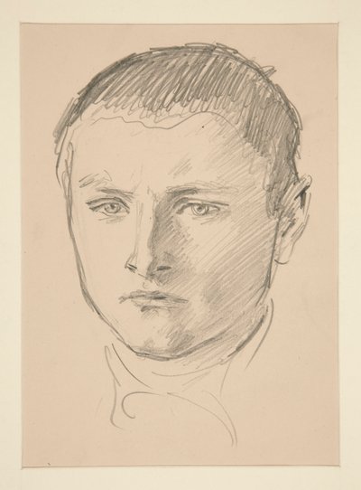 Chlapec od John Singer Sargent