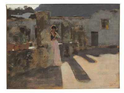  od John Singer Sargent