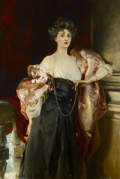 Lady Helen Vincentová, vikomtesa d