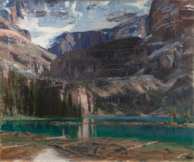 Jezero O