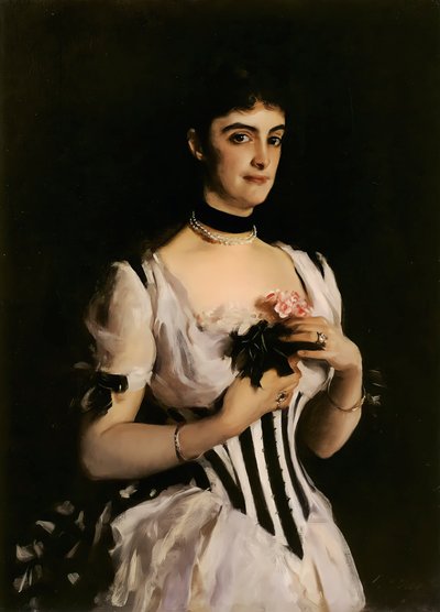  od John Singer Sargent