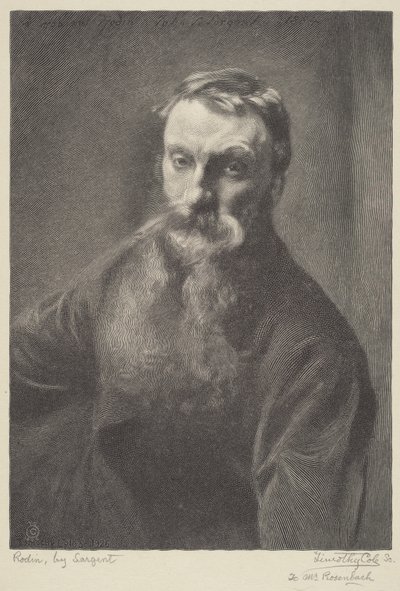  od John Singer Sargent
