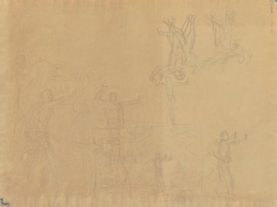 Nepojmenovaná od John Singer Sargent