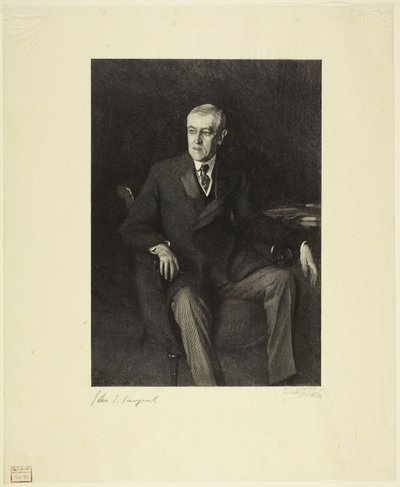  od John Singer Sargent