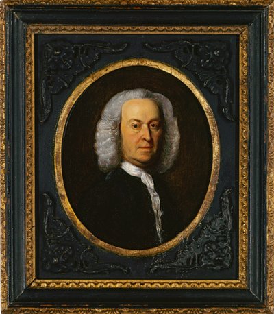 Andrew Oliver od John Singleton Copley