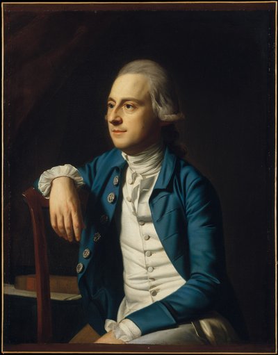  od John Singleton Copley